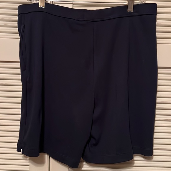 FALLS CREEK Knit Pull On Shorts - Picture 2 of 5